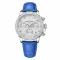 Pagani Design PD-1730 Silver-Blue